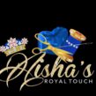 Aisha’s Royal Touch